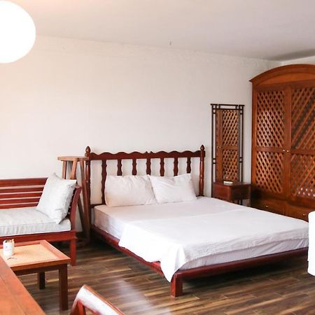 B&B Today Hanoi Exterior foto