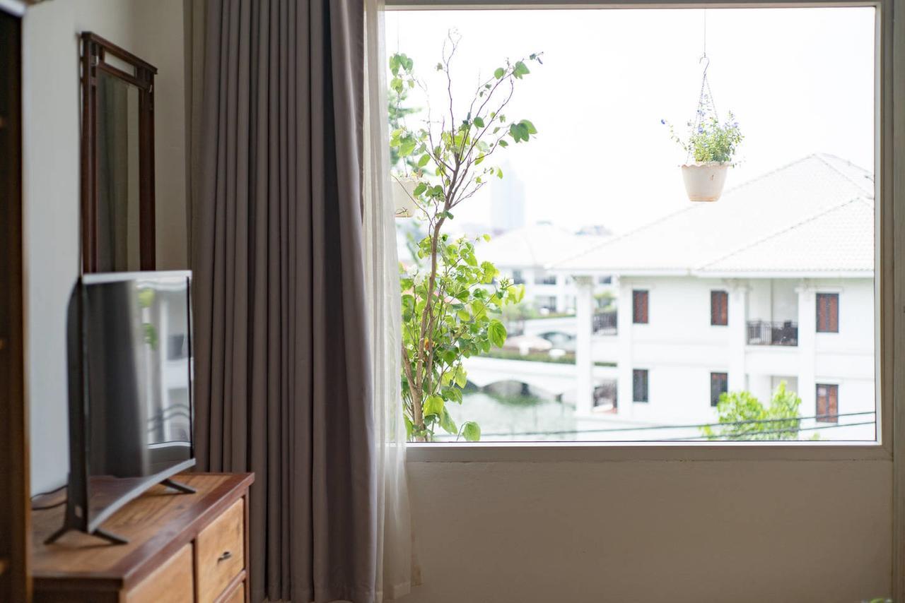 B&B Today Hanoi Exterior foto