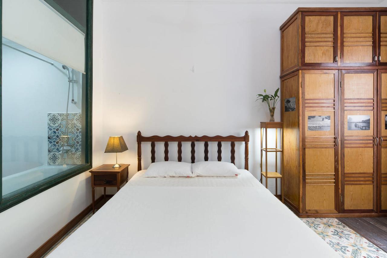 B&B Today Hanoi Exterior foto