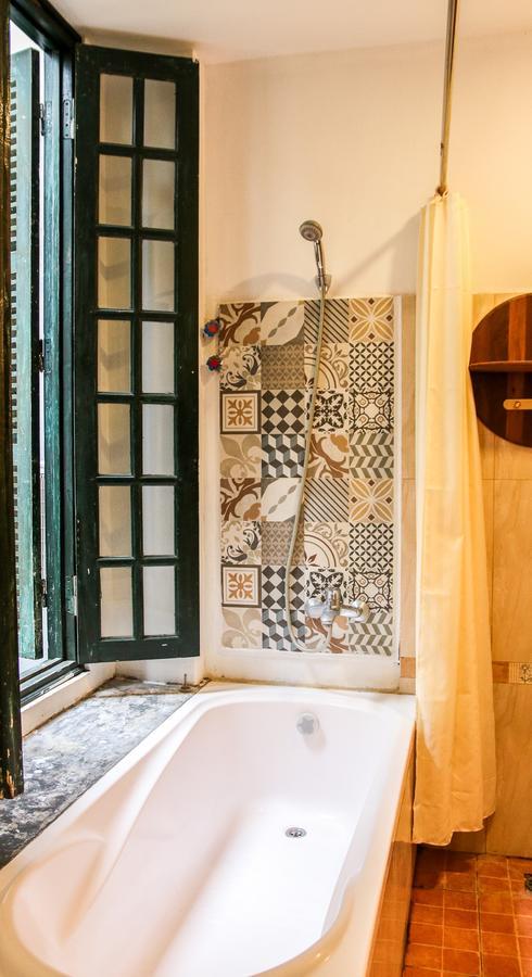 B&B Today Hanoi Exterior foto
