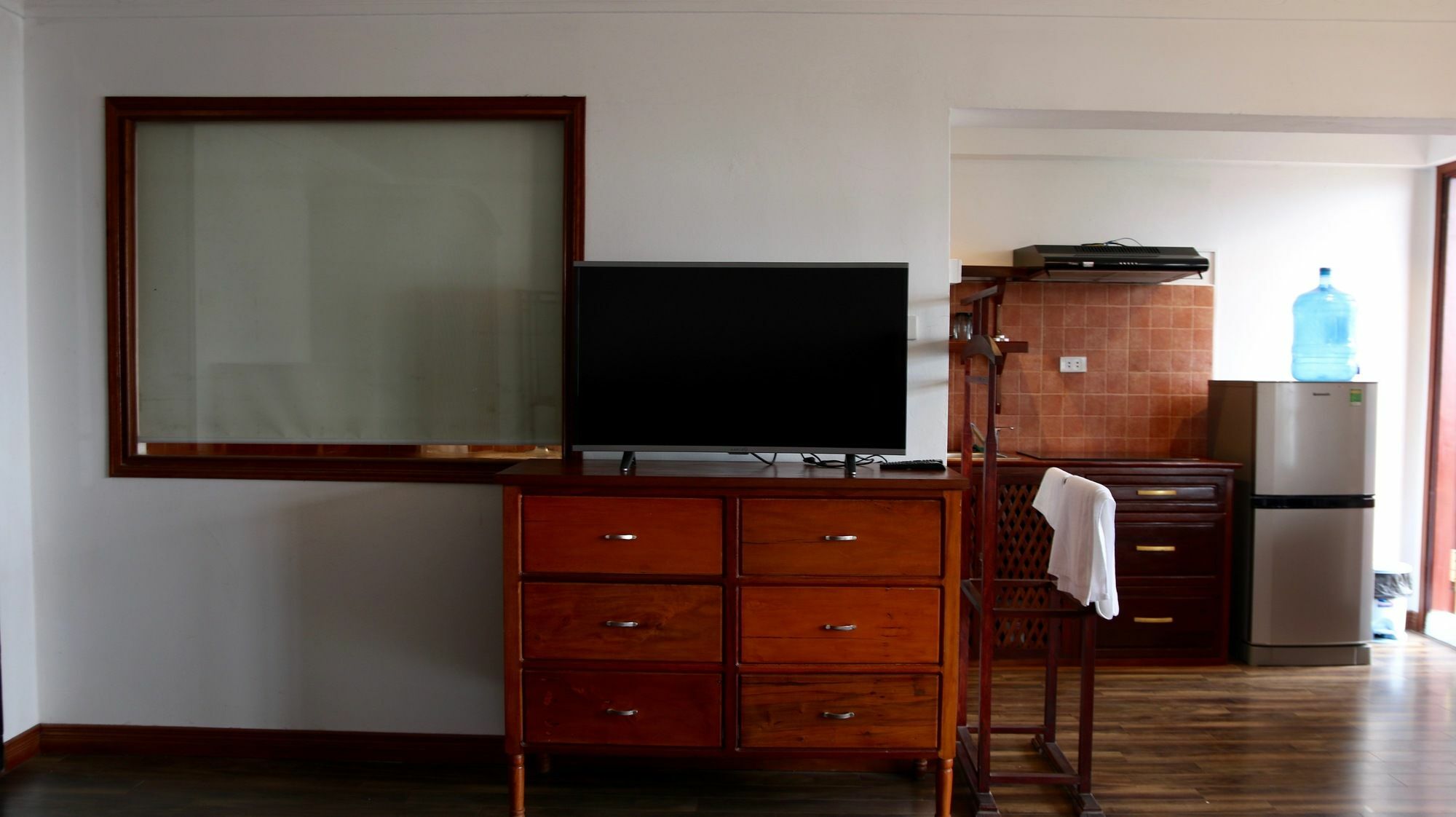 B&B Today Hanoi Exterior foto