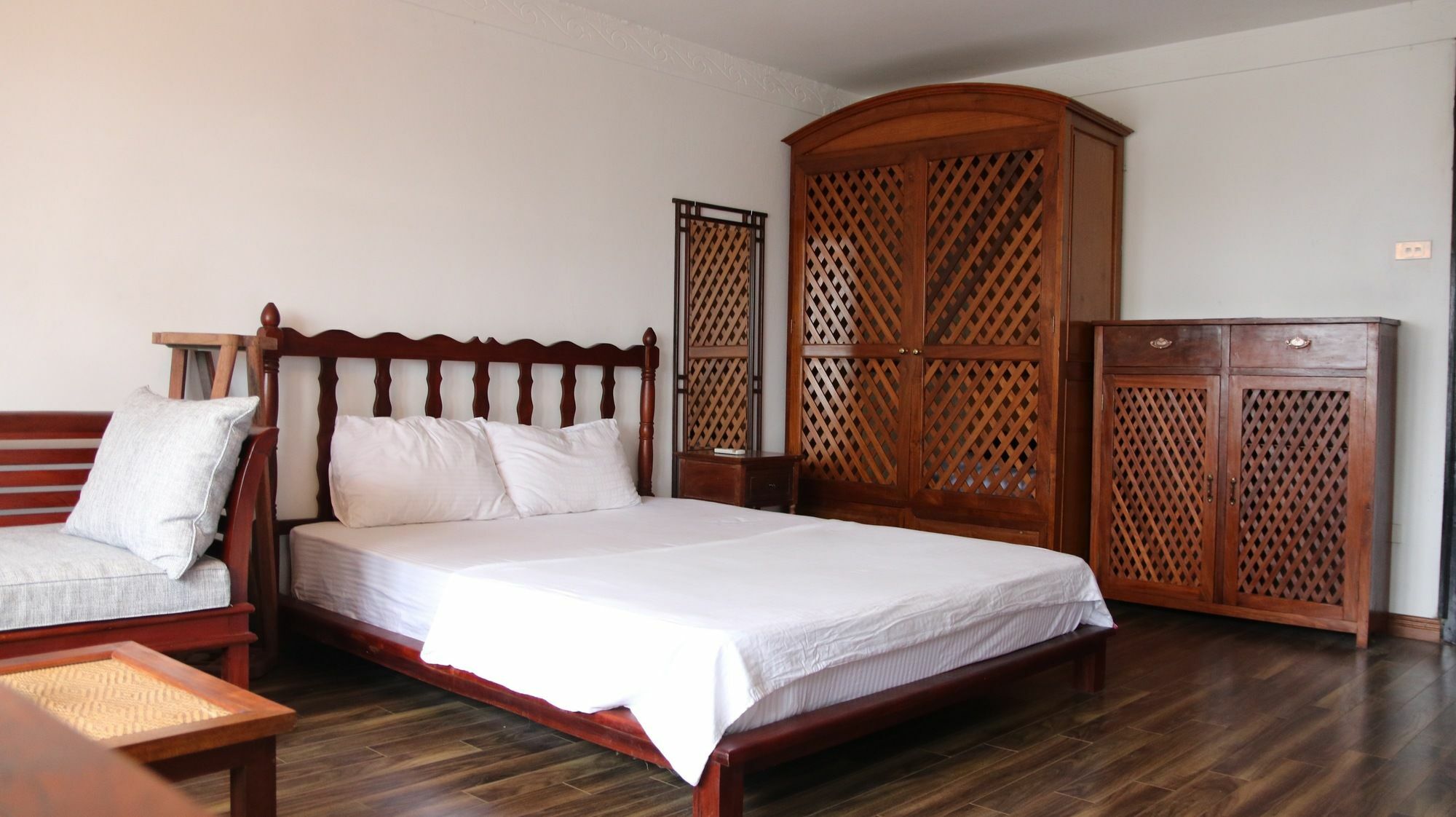 B&B Today Hanoi Exterior foto