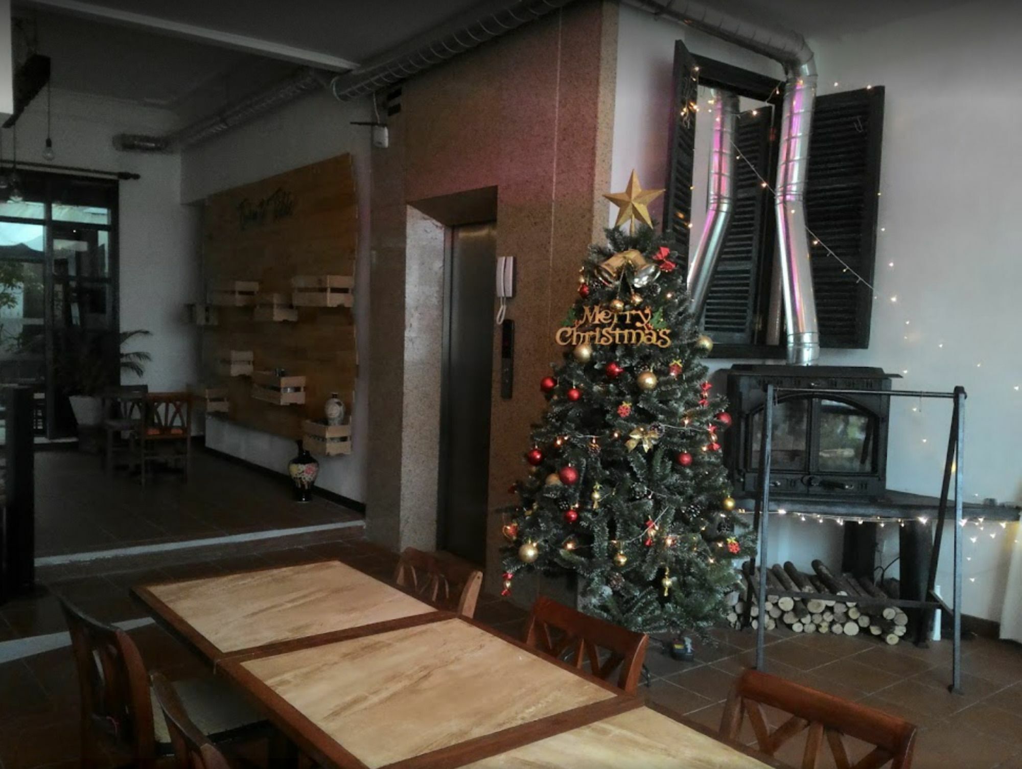 B&B Today Hanoi Exterior foto
