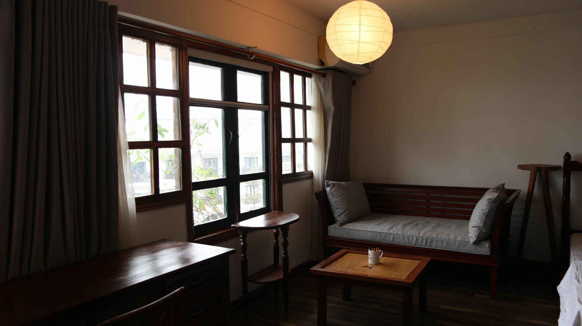 B&B Today Hanoi Exterior foto