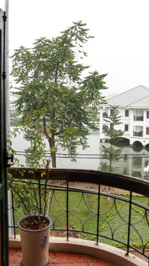 B&B Today Hanoi Exterior foto